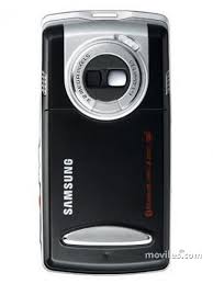 Fotografías Samsung Z710 - Moviles.com