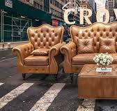 ✨ Sofa Crown Collection ✨ สุดยอดดีไซน์หรูหรา ที่ผสมผสาน ...