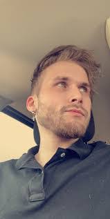 Caleb Harman's Instagram, Twitter & Facebook