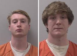 3 Lexington County teens accused of exploding Molotov cocktail at school  after hours