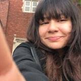 Babysitter Available in Waukegan, IL: Isabela M.