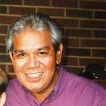 Adolfo Zaide Salazar Obituary