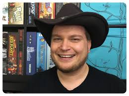 Tabletop: The Impact, the curse, and the future of board games