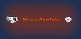 Are you the fastest car crafter out there? Minicar Io Messy Racing Mod Apk Free Shopping 1 3 Download