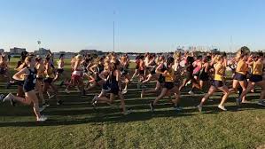 Girls Varsity 5K