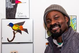 Creative expressions