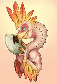 Kulu Ya Ku By Lshooni Monster Hunter Series Monster Hunter World Monster Hunter Art