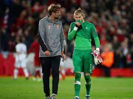 Karius' debut season, 2016/17, saw a save percentage of 62.5 from ten appearances, which was improved upon with a greater role in 2017/18, with a 71% save rate from 19 league games. Loris Karius On Feelings About Champions League Final Hopes To Play For Liverpool Again And Adrian Liverpool Echo