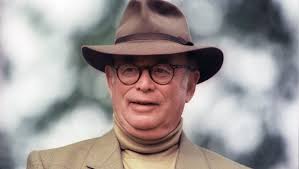 Brandywine River Museum's retrospective honors Frolic Weymouth as artist