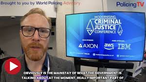 WeCops Conference 2025