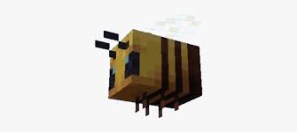 Today i'm going to show you how to convert any im. Minecraft Minecraftstorymode Bee Freetoedit Minecraft Bee Transparent Background Hd Png Download Kindpng