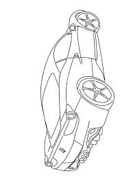 The 458 replaced the f430. Ferrari 458 Coloring Page 1001coloring Com