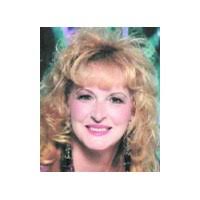 Kathryn BLOODWORTH Obituary