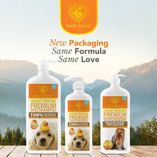 Regular shampoos, like other hair products, tend to contain harmful chemicals that may lead to unwanted side effects in the long run. Organic Saint Roche Premium Dog Shampoo Shopee Philippines