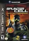 Tom Clancy&acute;s Splinter Cell: Pandora Tomorrow