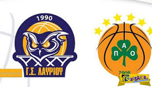 Δείτε όλα τα σχετικά video. Lavrio Panathinaikos Live Streaming