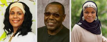 Uniting The Muslim World Through The Ramadan Prayer Line