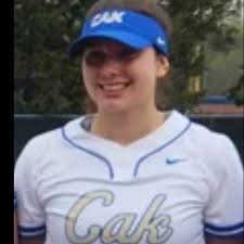 Christian Academy of Knoxville Softball Roster (2022-23)