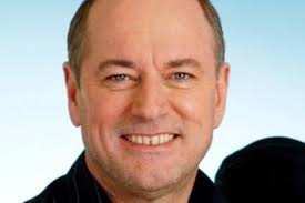 3AW's Ross Stevenson and John Burns steam back to the top