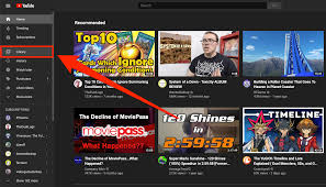 How to check youtube history on mobile app (android/ iphone) ?youtube watch history makes it easy to find videos that you have recently watched and improves. How To Delete A Youtube Playlist Using Your Desktop Or The Mobile App