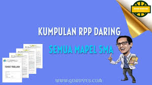 Maybe you would like to learn more about one of these? Terlengkap Download Rpp Daring Sma Semua Mapel Kelas 10 12 Situs Guru