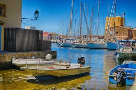 It is located on the. Things To Do In Port Grimaud