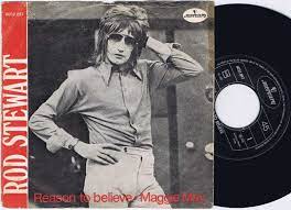 Provided to youtube by universal music groupmaggie may · rod stewartevery picture tells a story℗ 1971 umg recordings, inc.released on: Maggie May 1971 Best B Sides Of Hit Singles Purple Clover