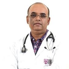 Our neurologists team is filled with a wide range of experience and expertise. Dr Atul Prasad Senior Consultant Best Neurologist In India At Blk Hospital