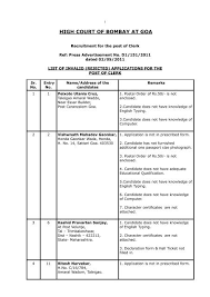 Kxnjtby0xkepmm Birla college, mhada plot no. https www yumpu com en document view 27897541 high court of bombay at goa bombay high court