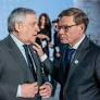 Germany and Italy Seek Closer Cooperation but Clash Over Asylum Seeker Returns