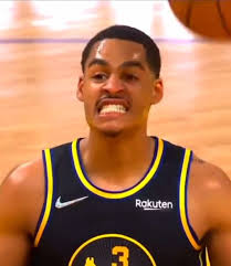 Jordan Poole Mode
