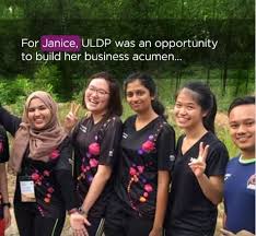 Leadership Development Platform Malaysia Uldp Leadership Development Leadership Leadership Development Program