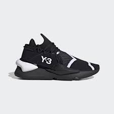 Y-3 KAIWA KNIT BLACK/WHITE Sneakers YOHJI YAMAMOTO ADIDAS Mens Size 10.5  🔥Yeezy | eBay