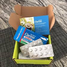 Do not attempt to push the tablet through the foil. Claritin 24 Hour Non Drowsy Allergy Reditabs 10mg 10 Ct Baker S