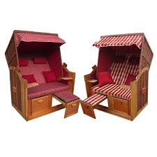 One of the best things about this beach wagon is that it also comes with a giant umbrella. Brubaker 2 Person Beach Chair With Reversible Cover Cushion Buy Online In Andorra At Andorra Desertcart Com Productid 57141145