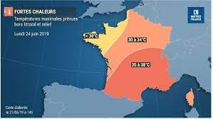 Dimanche 27 septembre à 07:20 longitude: Meteo La Sarthe Touchee Par La Canicule A Partir De La Semaine Prochaine Les Nouvelles De Sable