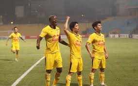 Tại vòng 11, công phượng, văn to. Báº£ng Xáº¿p Háº¡ng V League 2021 Bxh Bong Ä'a Viá»‡t Nam Má»›i Nháº¥t Vong 11 Thá»ƒ Thao 99