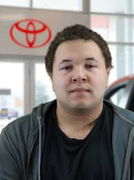 Kalispell Toyota Staff