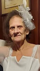 Obituary for Carolyn Sue Bagshaw