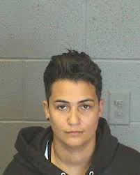 Cops: Woman charged with OUI caused three accidents