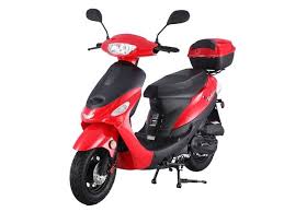 50cc Tao Tao Scooter Atm50 A1 Birdy S Scooter S Atv S Https Www Birdysscootersandatvs Com Street Legal Scooters Scooters For Sale Gas Powered Scooters