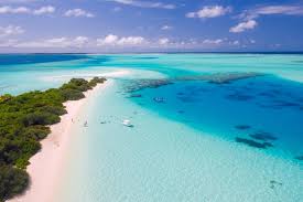 Coral bay wasn't quite as bad but it's still not somewhere i'd choose to stay, and to get there from long beach you have to walk for about 10 minutes past even more trash. 30 Best Paradise Islands You Should Visit 2021 Tourscanner