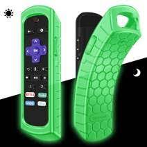 I'd love to throw it all the way back to ~1997 and get it down to one single remote (also known as nirvana) and pair the magic remote to our roku ultra as well. Chunghop Protective Silicone Remote Case For Lg An Mr600 Lg An Mr650 An Mr18ba Magic Remote Cover Remote Holder For Lg 3d Smart Tv Magic Remote Case Glow In Dark Green