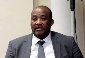 Mckenzie's surname change during apartheid