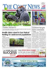 Report on 737 max 8 crash blames boeing design, lion air staff. The Coast News February 27 2015 By Coast News Group Issuu