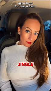 Now that’s a version I like! 😂 Absolutely hilarious! 🤣 Do you prefer  “Jingle Bells” or “Jingle Balls”? 😁