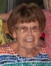 Obituary information for Joyce M. Viau