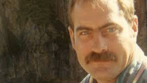 Harlan "Marty" White Obituary (1955