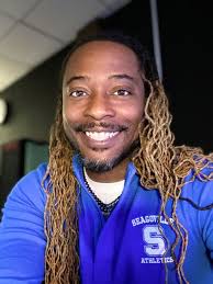 COACH WARE'S HEALTH EDUCATION