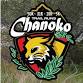 Chanoko Trail Runs event in Folsom, CA